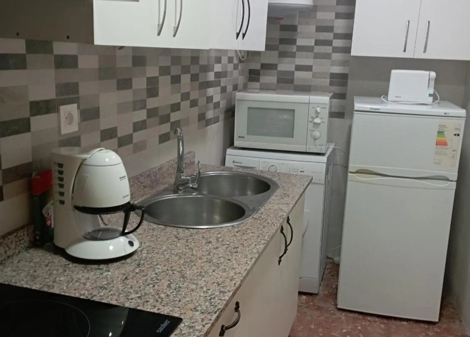 Alojamiento Rural Villa Baja - Castril Сasa de vacaciones